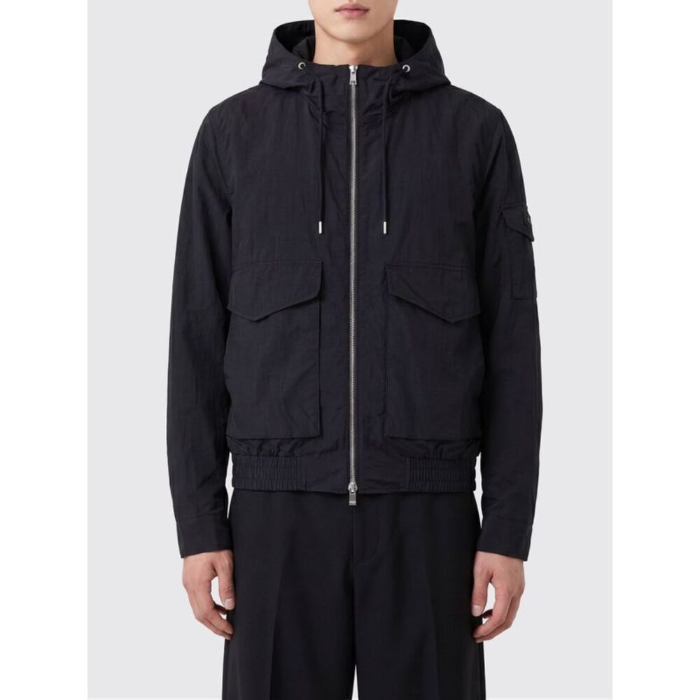 Tatras Jacket Men Black